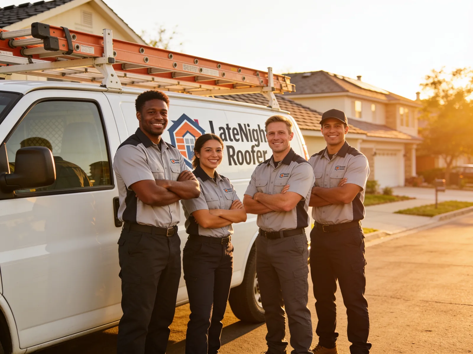 Emergency Roof Repair company in Paterson, WA